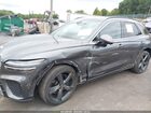 2022 Genesis Gv70 3.5t Awd Sport Gray vin: KMUMCDTC0NU011907