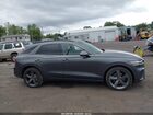 2022 Genesis Gv70 3.5t Awd Sport Gray vin: KMUMCDTC0NU011907