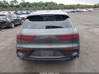 2022 Genesis Gv70 3.5t Awd Sport Gray vin: KMUMCDTC0NU011907