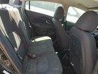 2017 Kia Rio Lx Черный vin: KNADM4A31H6005574