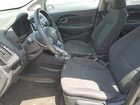 2017 Kia Rio Lx Черный vin: KNADM4A31H6005574