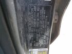 2017 Kia Rio Lx Черный vin: KNADM4A31H6005574