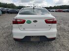 2017 Kia Rio Lx White vin: KNADM4A32H6115758 2017 Kia Rio Lx White vin: KNADM4A32H6115758