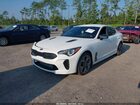 2020 Kia Stinger Gt-line White vin: KNAE15LA8L6086936 2020 Kia Stinger Gt-line White vin: KNAE15LA8L6086936