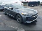 2023 Kia Stinger Gt-line Gray vin: KNAE35LDXP6132695