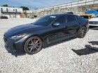 2023 Kia Stinger Gt2 Charcoal vin: KNAE55LC4P6129731