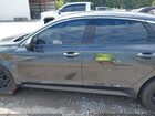 2025 Kia K5 Lxs Черный vin: KNAG24J73S5347479
