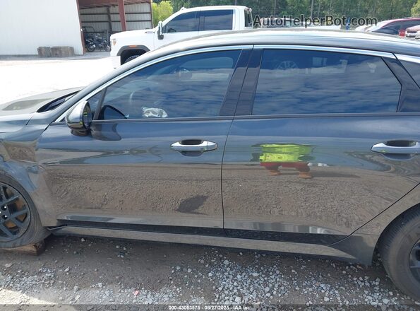 KNAG24J73S5347479 2025 KIA K5 Черный Панорамный вид салона 360°