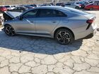 2025 Kia K5 Gt Line Gray vin: KNAG64J72S5284783