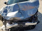 2025 Kia K5 Gt Line Gray vin: KNAG64J72S5284783