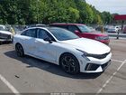 2025 Kia K5 Gt-line White vin: KNAG64J79S5391989