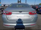 2016 Kia Optima Hybrid Ex Silver vin: KNAGN4AD4G5093933 2016 Kia Optima Hybrid Ex Silver vin: KNAGN4AD4G5093933