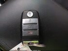 2017 Kia Optima Hybrid Ex Silver vin: KNAGU4LE8H5013821