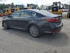 2019 Kia Cadenza Premium Black vin: KNALB4J15K5164465 2019 Kia Cadenza Premium Black vin: KNALB4J15K5164465