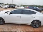 2018 Kia Cadenza Premium Белый vin: KNALC4J14J5120338 2018 Kia Cadenza Premium Белый vin: KNALC4J14J5120338