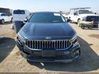 2020 Kia Cadenza Technology Dark Blue vin: KNALC4J16L5231007 2020 Kia Cadenza Technology Dark Blue vin: KNALC4J16L5231007