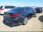 2020 Kia Cadenza Technology Dark Blue vin: KNALC4J16L5231007 2020 Kia Cadenza Technology Dark Blue vin: KNALC4J16L5231007