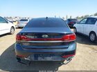 2020 Kia Cadenza Technology Dark Blue vin: KNALC4J16L5231007 2020 Kia Cadenza Technology Dark Blue vin: KNALC4J16L5231007