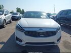2018 Kia Cadenza Technology Белый vin: KNALC4J18J5103512