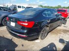 2016 Kia Cadenza Limited Black vin: KNALN4D75G5214246 2016 Kia Cadenza Limited Black vin: KNALN4D75G5214246