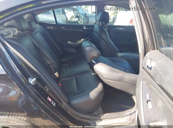 KNALN4D75G5214246 2016 KIA CADENZA Black VIN კოდის სტიკერის ხედი