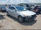 2016 Kia Cadenza Premium Silver vin: KNALN4D77G5217553