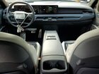 2024 Kia Ev9 Gt Line Черный vin: KNDAEFS5XR6020316