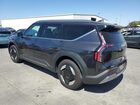 2024 Kia Ev9 Wind Charcoal vin: KNDAFFS54R6038145