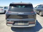 2024 Kia Ev9 Wind Charcoal vin: KNDAFFS54R6038145