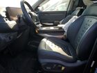 2024 Kia Ev9 Wind Charcoal vin: KNDAFFS54R6038145