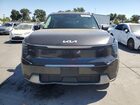 2024 Kia Ev9 Wind Charcoal vin: KNDAFFS54R6038145