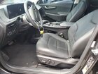 2022 Kia Ev6 Light Gray vin: KNDC34LA6N5060116 2022 Kia Ev6 Light Gray vin: KNDC34LA6N5060116