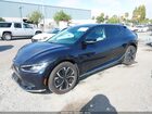 2024 Kia Ev6 Wind Синий vin: KNDC34LAXR5222805