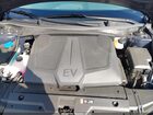 2024 Kia Ev6 Wind Синий vin: KNDC34LAXR5222805