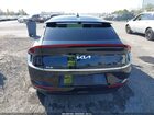 2024 Kia Ev6 Wind Синий vin: KNDC34LAXR5222805