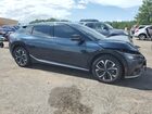2022 Kia Ev6 Light Blue vin: KNDC3DLC0N5086325