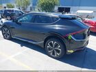 2022 Kia Ev6 Wind Черный vin: KNDC3DLC7N5032035