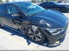 2022 Kia Ev6 Wind Черный vin: KNDC3DLC7N5032035