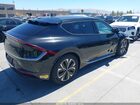 2022 Kia Ev6 Wind Черный vin: KNDC3DLC7N5032035