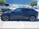 2022 Kia Ev6 Wind Черный vin: KNDC3DLC7N5032035