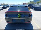 2022 Kia Ev6 Wind Черный vin: KNDC3DLC7N5032035
