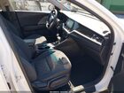 2020 Kia Niro Lx White vin: KNDCB3LC7L5427150
