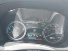 2019 Kia Niro Plug-in Hybrid Ex Premium Silver vin: KNDCC3LD7K5216549