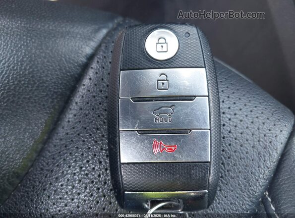 KNDCC3LD7K5216549 2019 KIA NIRO PLUG-IN HYBRID Silver წინა პანელის ხედი