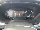 2020 Kia Niro Ex Красный vin: KNDCC3LG9L5036260