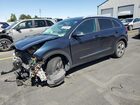 2018 Kia Niro Ex Black vin: KNDCD3LD7J5203991