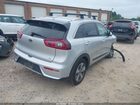 2019 Kia Niro Plug-in Hybrid Ex Silver vin: KNDCD3LD9K5236668