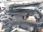 2019 Kia Niro Plug-in Hybrid Ex Silver vin: KNDCD3LD9K5236668