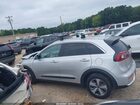 2019 Kia Niro Plug-in Hybrid Ex Silver vin: KNDCD3LD9K5236668