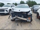2019 Kia Niro Plug-in Hybrid Ex Silver vin: KNDCD3LD9K5236668